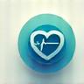 Logo Samsung Health